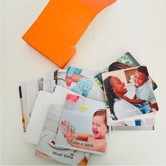 Let's Map It Out Routine Cards - Picture 3 of 10